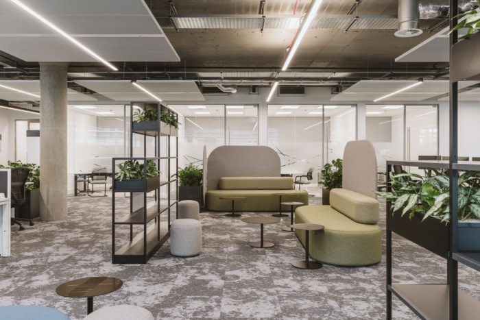 McDermott Offices - London - 9