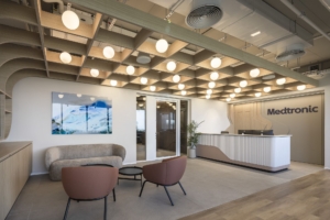Medtronic Offices – Tel Aviv
