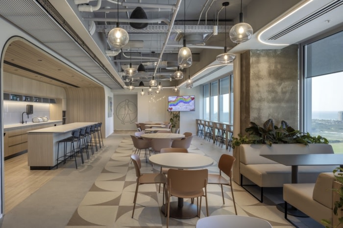 Medtronic Offices - Tel Aviv - 5