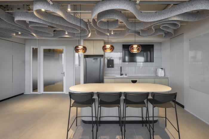 Medtronic Offices - Tel Aviv - 6