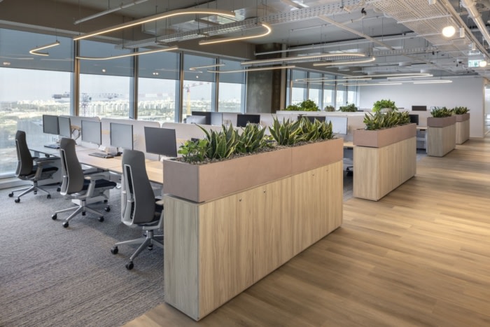 Medtronic Offices - Tel Aviv - 7
