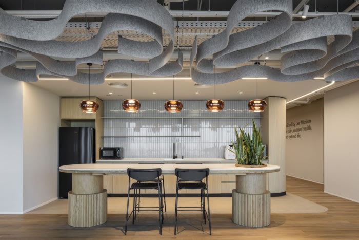 Medtronic Offices - Tel Aviv - 11