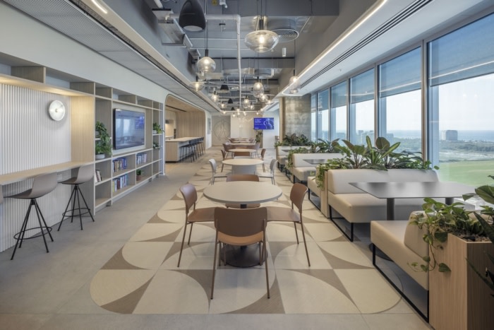Medtronic Offices - Tel Aviv - 3