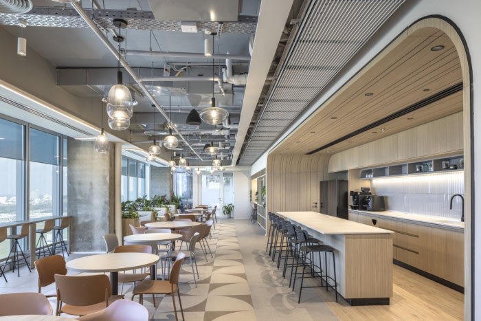 Medtronic Offices - Tel Aviv - 4