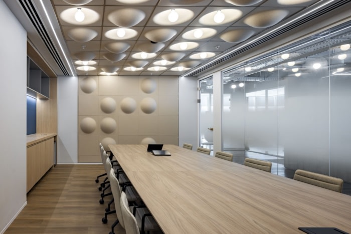Medtronic Offices - Tel Aviv - 8