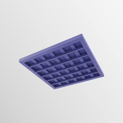 Modular Ceiling Grid Mero - 0