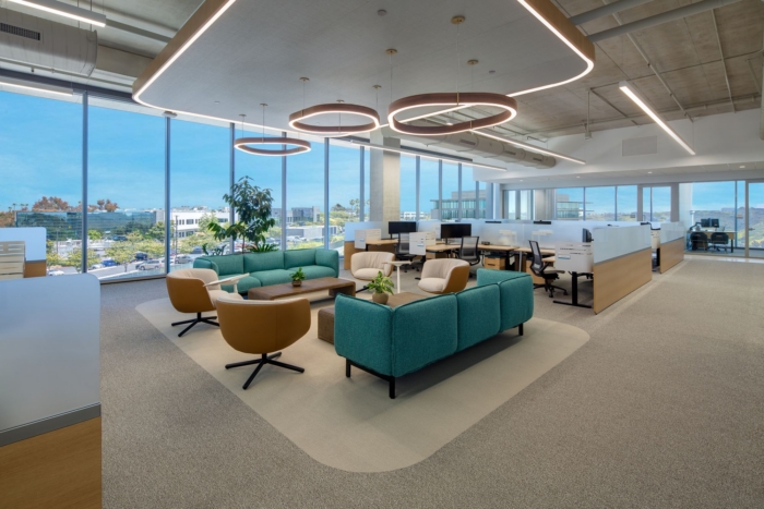 Mirador Therapeutics Offices - San Diego - 4