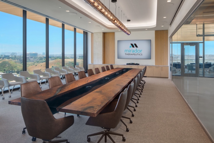 Mirador Therapeutics Offices - San Diego - 5