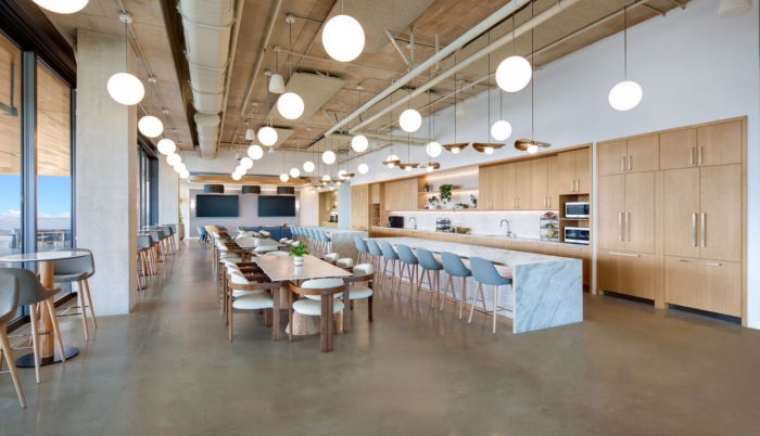 Mirador Therapeutics Offices - San Diego - 3