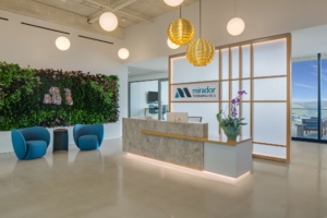 Mirador Therapeutics Offices – San Diego