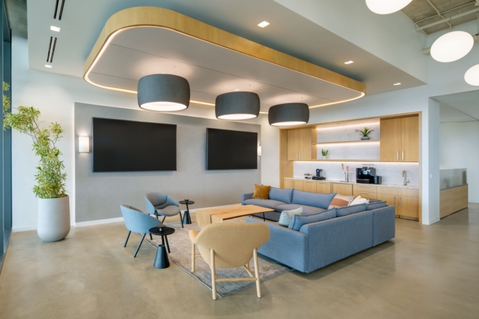 Mirador Therapeutics Offices - San Diego - 2