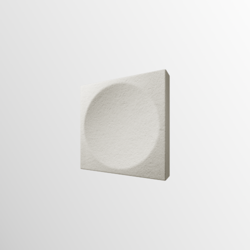 ARCHISONIC® Mycelium Wall Tile - 0