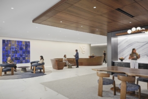 Neal, Gerber & Eisenberg Offices – Chicago