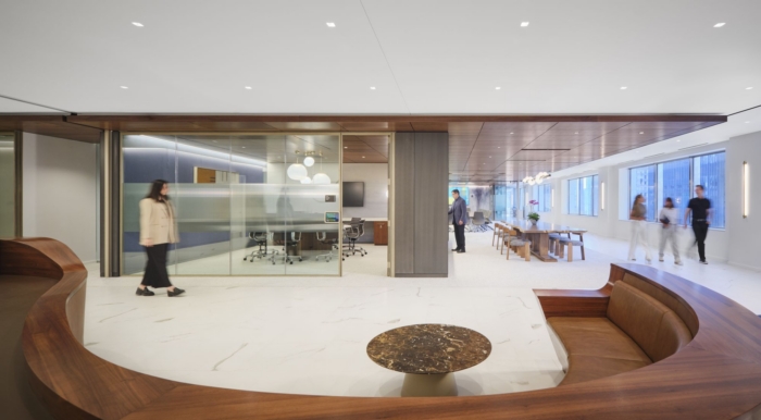 Neal, Gerber & Eisenberg Offices - Chicago - 3
