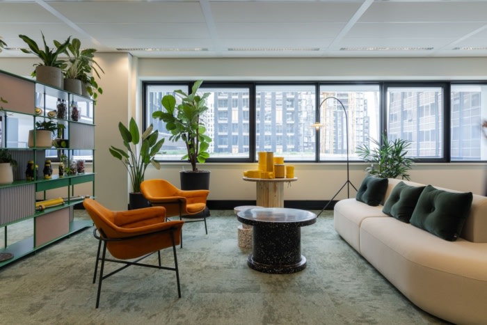 Netbeheer Nederland Offices - The Hague - 2