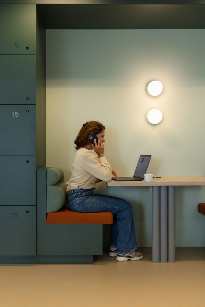 Netbeheer Nederland Offices - The Hague - 5