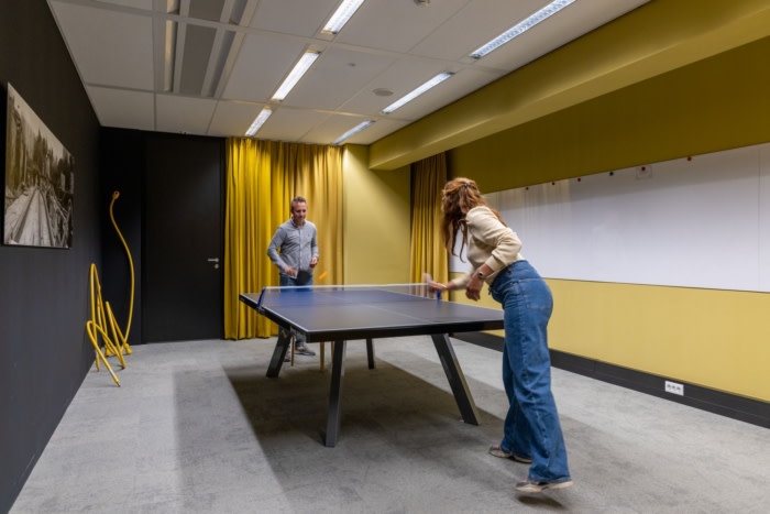 Netbeheer Nederland Offices - The Hague - 12
