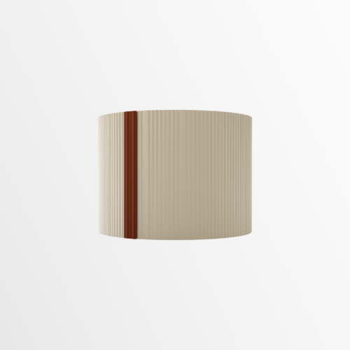 Acoustic Curtain Noren - 0