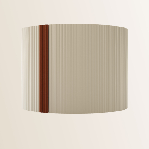 Acoustic Curtain Noren by Impact Acoustic