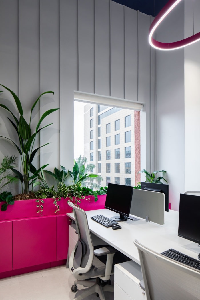Ocean Network Express Offices - San José - 6