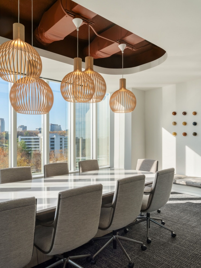 Officeworks Offices - McLean - 5