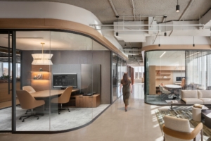 Officeworks Offices – McLean