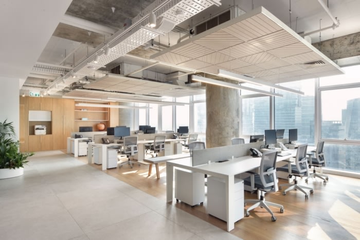 Ofran Offices - Bnei Brak - 3