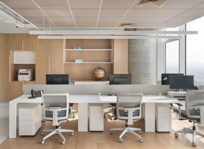 Ofran Offices - Bnei Brak - 4