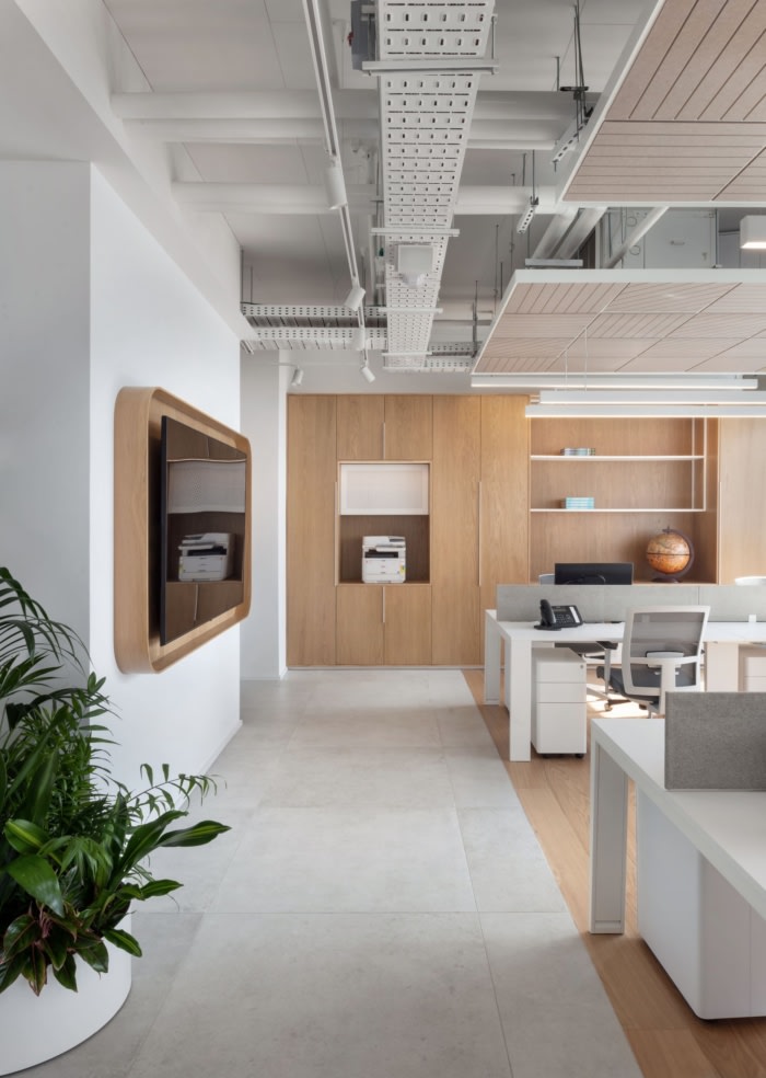 Ofran Offices - Bnei Brak - 5