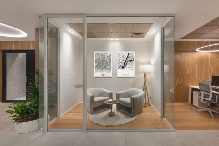 Ofran Offices - Bnei Brak - 7