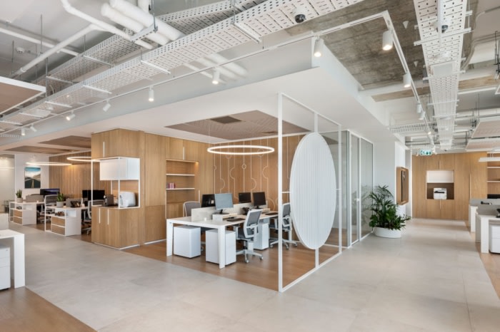 Ofran Offices - Bnei Brak - 8
