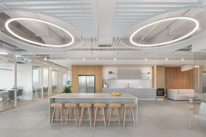 Ofran Offices - Bnei Brak - 12
