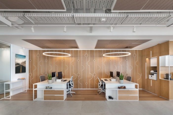 Ofran Offices - Bnei Brak - 9