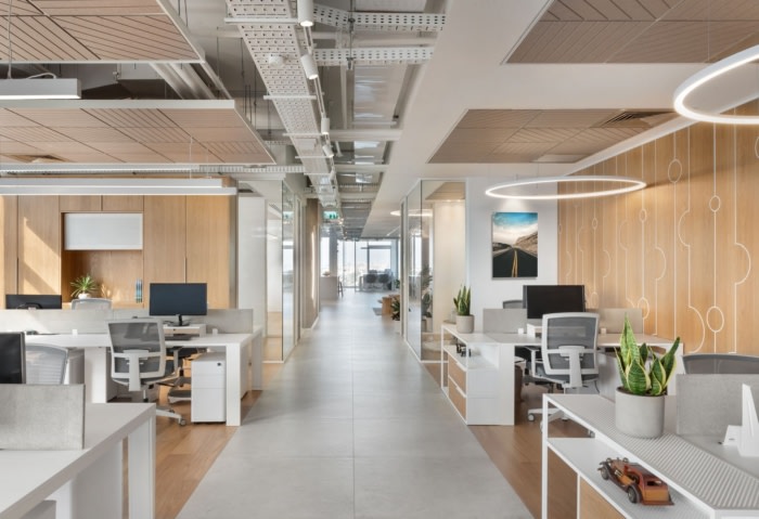 Ofran Offices - Bnei Brak - 10