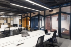 Phone / Study Booth in Open Payd Offices - Sofia