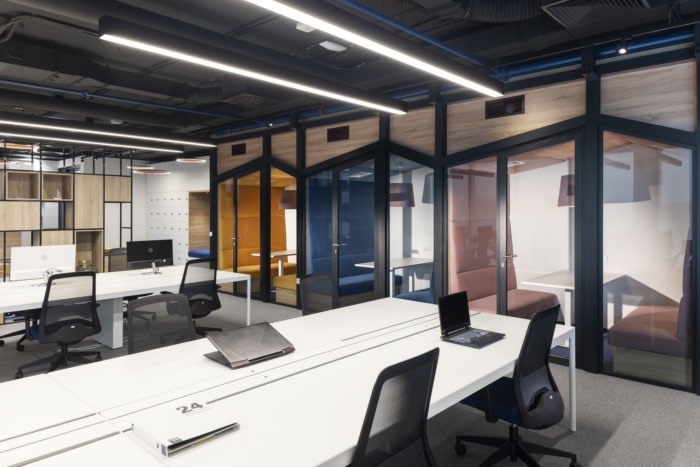 Open Payd Offices – Sofia