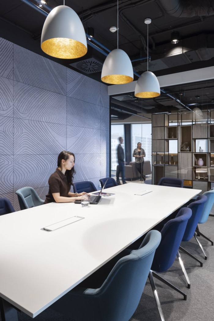 Open Payd Offices – Sofia