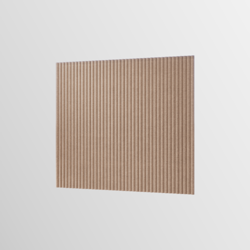 Volumetric Wall Covering Palladio - 0