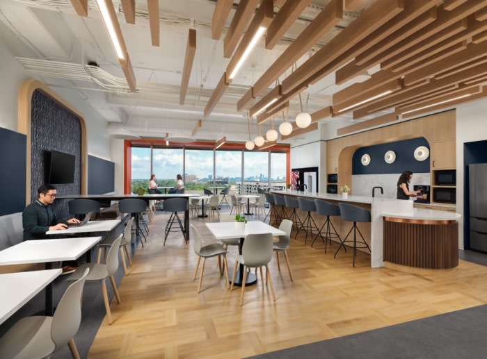 Piedmont Healthcare Offices - Atlanta - 2