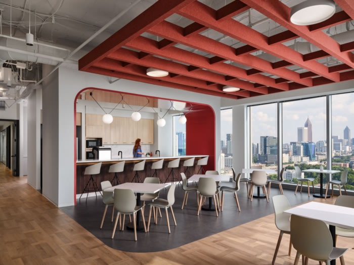 Piedmont Healthcare Offices - Atlanta - 6