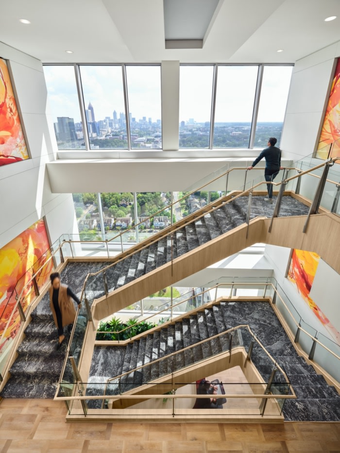 Piedmont Healthcare Offices - Atlanta - 9