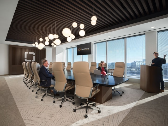 Piedmont Healthcare Offices - Atlanta - 7