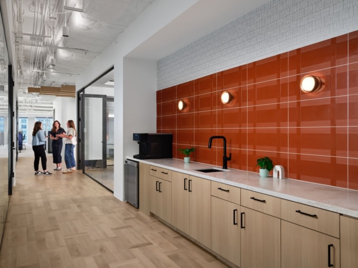 Piedmont Healthcare Offices - Atlanta - 4