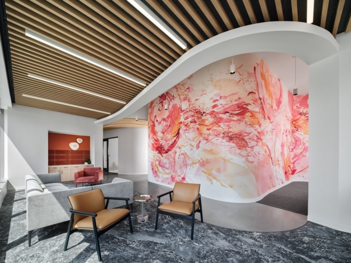 Piedmont Healthcare Offices - Atlanta - 5