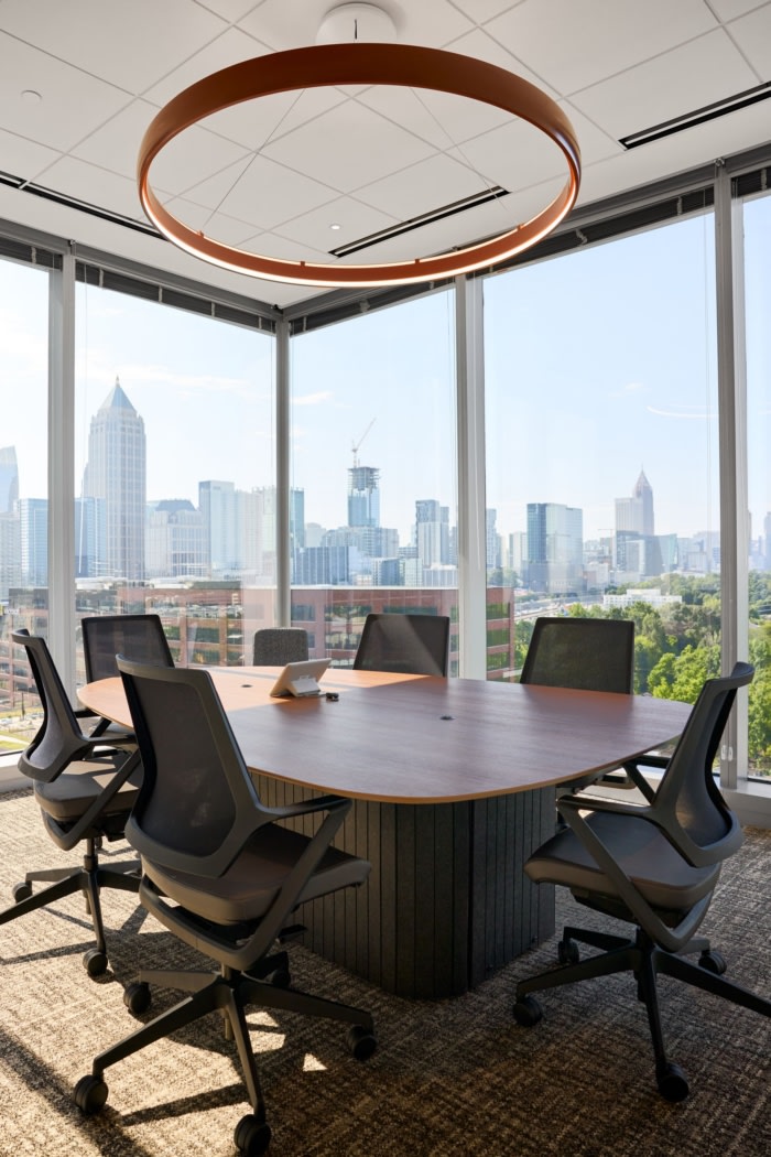 Piedmont Healthcare Offices - Atlanta - 8