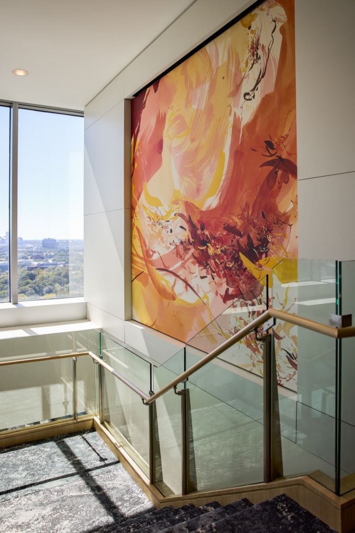 Piedmont Healthcare Offices - Atlanta - 10