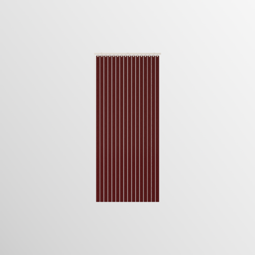 Retractable Room Division Pixels - 0