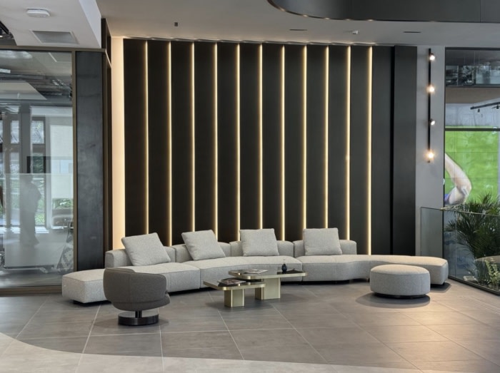 Publicis Groupe Offices - Paris - 10