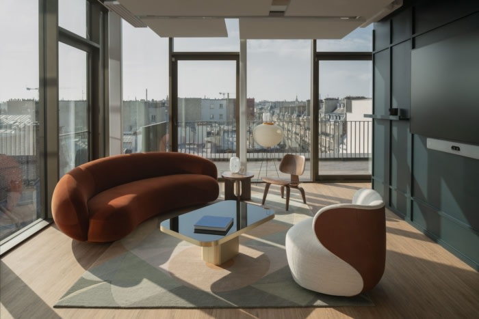 Publicis Groupe Offices - Paris - 4