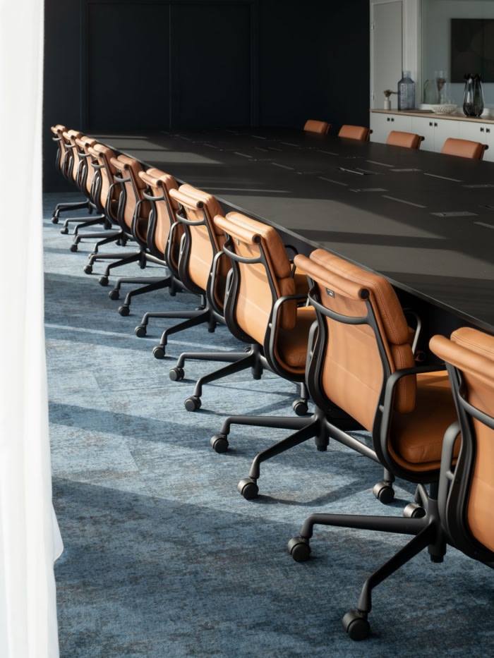 Publicis Groupe Offices - Paris - 13
